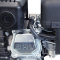 Hyundai vandpumpe benzin 6,5 hk 30.000 liter/time